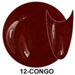12 Congo Allepaznokcie LUX 6ml